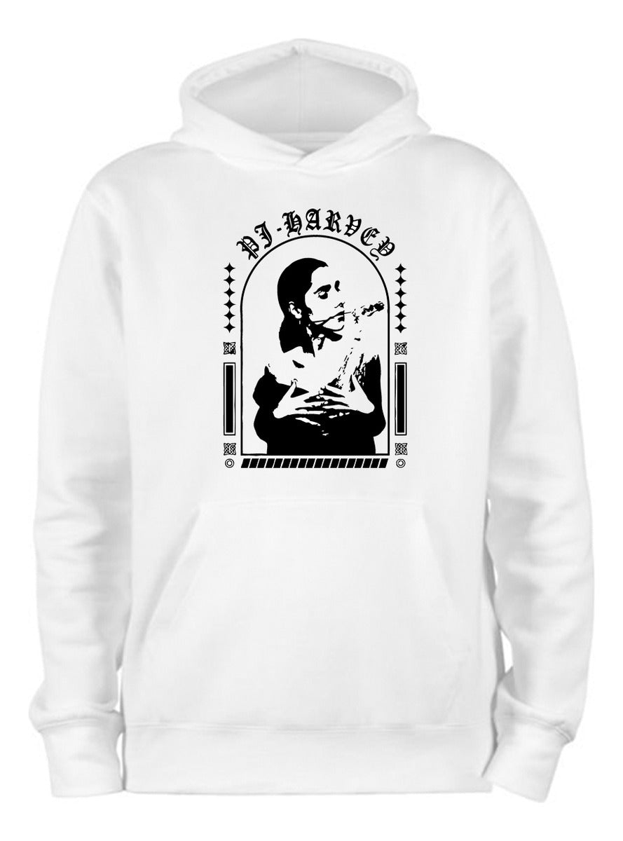 Pj Harvey Sudadera Hoodie Rock Alternativo Pop