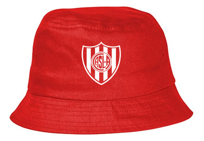 Club Atletico San Lorenzo De Almagro Bucket Gorro Pescador