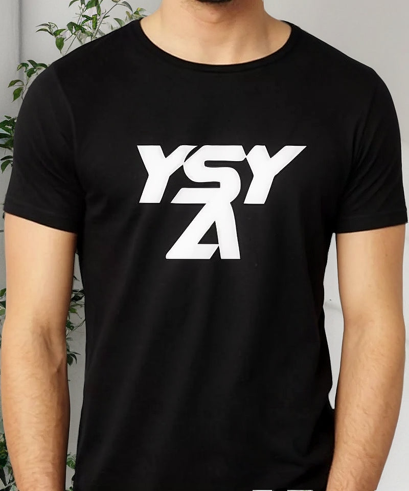 Playera Ysy A Trap Urbano Varios Diseños Calidad Premium