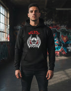 Molotov Sudadera Hoodie Rock En Tu Idioma