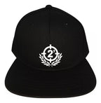 2 Minutos Gorra Punk Rock Ska