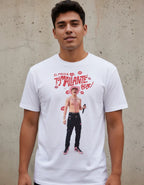 Playera El Malilla Estilo Tu Maliante Bebe Tacto Algodon