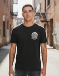 8 Kalacas Playera Banda Hardcore Ska