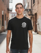8 Kalacas Playera Banda Hardcore Ska