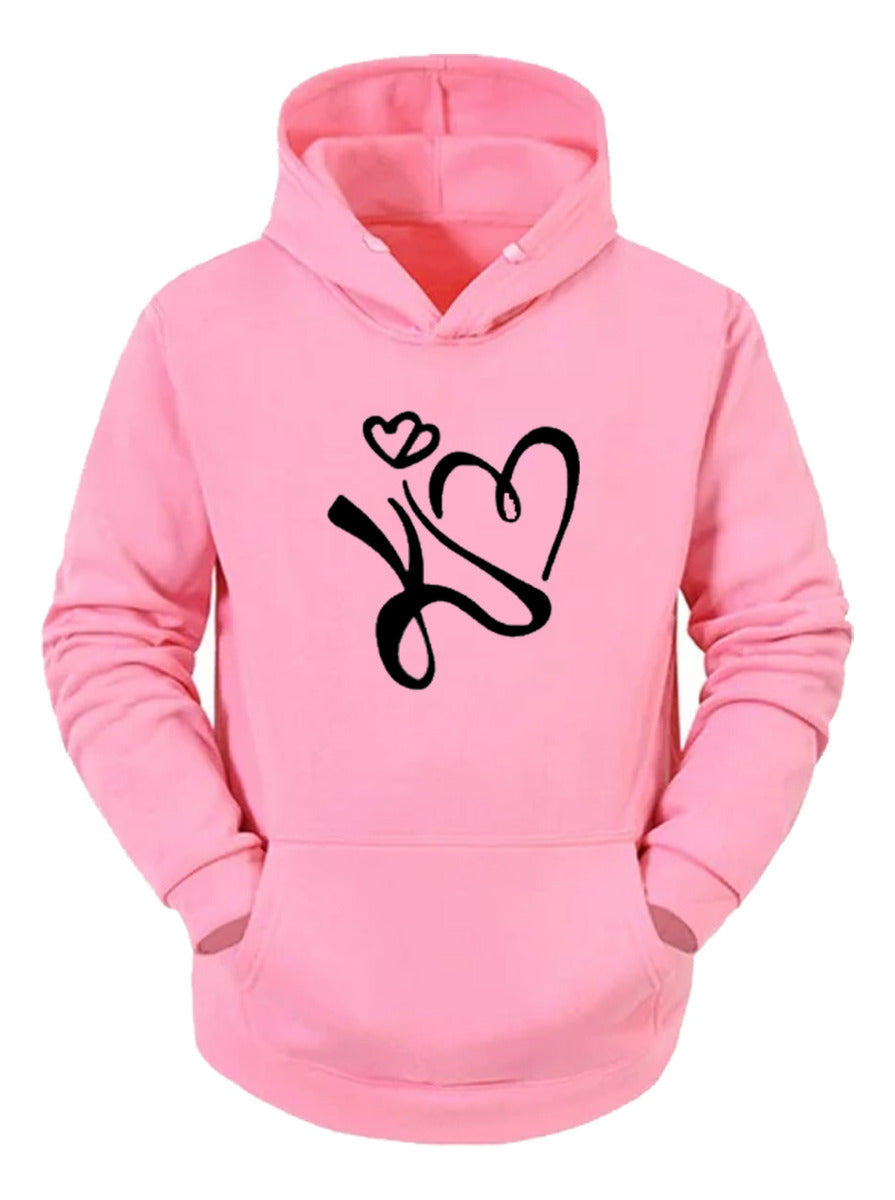 Kimberly Loaiza Sudadera Hoodie