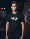 Oceans Ate Alaska Playera Metalcore