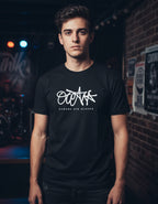 Oceans Ate Alaska Playera Metalcore