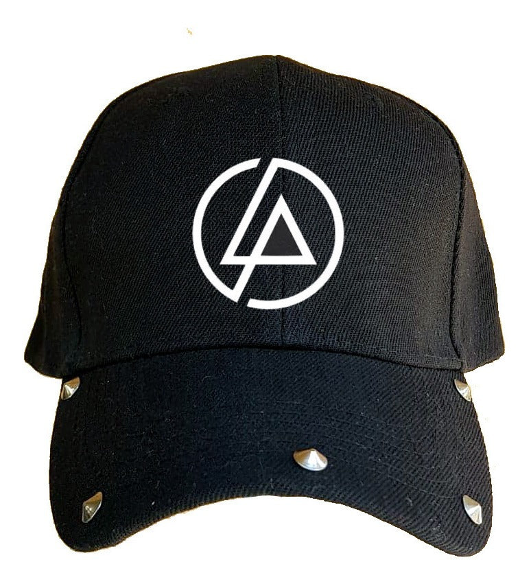 Gorra Linkin Park Rock Alternativo