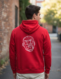 Nsqk Sudadera Hoodie Rap Pop Urbano