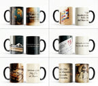 36 Tazas Regalo Día Del Maestro Personalizada Varios Diseños