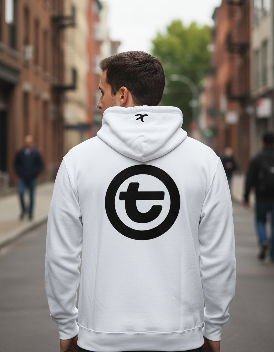 Scissor Seven Sudadera Hoodie