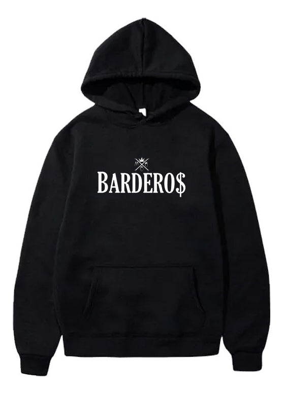 Barderos Sudadera Hoodie Duki