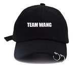 Jackson Wang Gorra Kpop 2 Argollas Magic Man