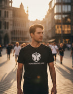 Tomorrowland Playera Core Tulum