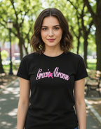 Gracie Abrams Playera Bedroom Pop