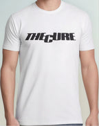 The Cure Playera Rock Punk