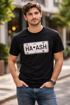 Ha Ash Playera Pop