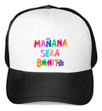 Karol G Mañana Será Bonito Gorra Bichota