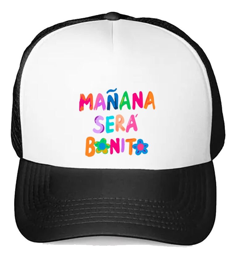 Karol G Mañana Será Bonito Gorra Bichota