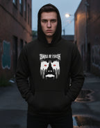 Cradle Of Filth Sudadera Hoodie Black Metal