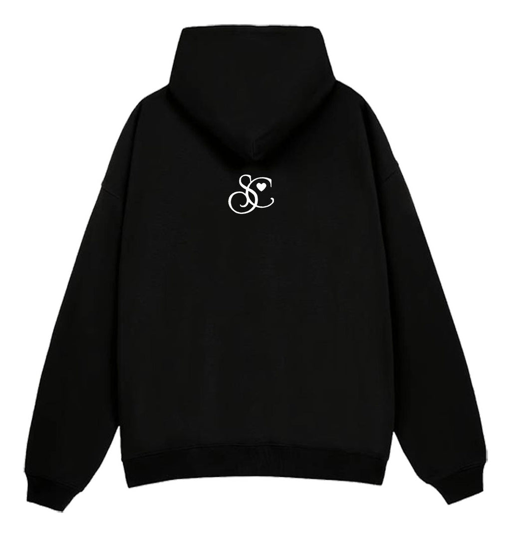 Sabrina Carpenter Sudadera Hoodie Please Please Please