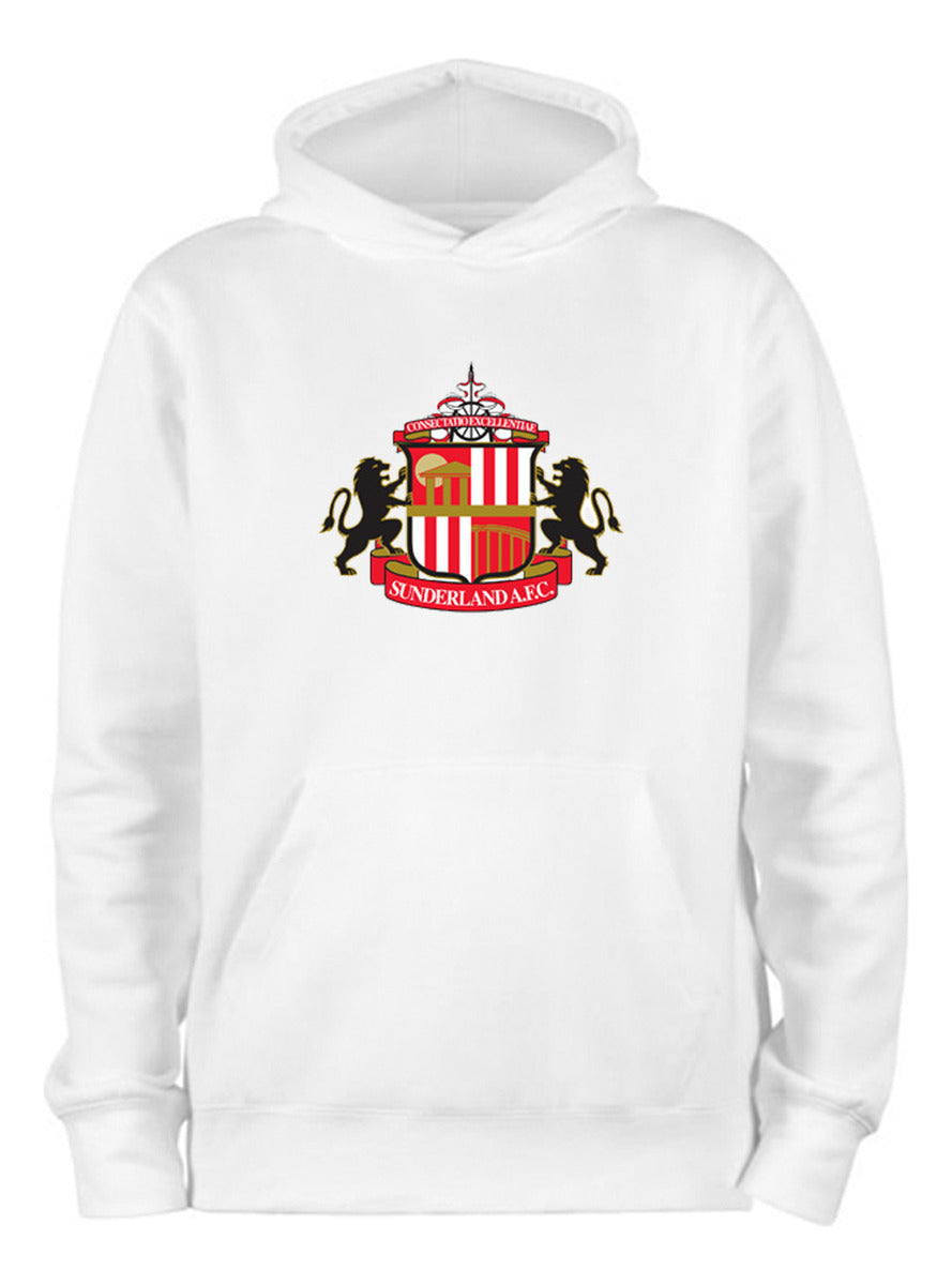 Sunderland Sudadera Hoodie Club De Futbol