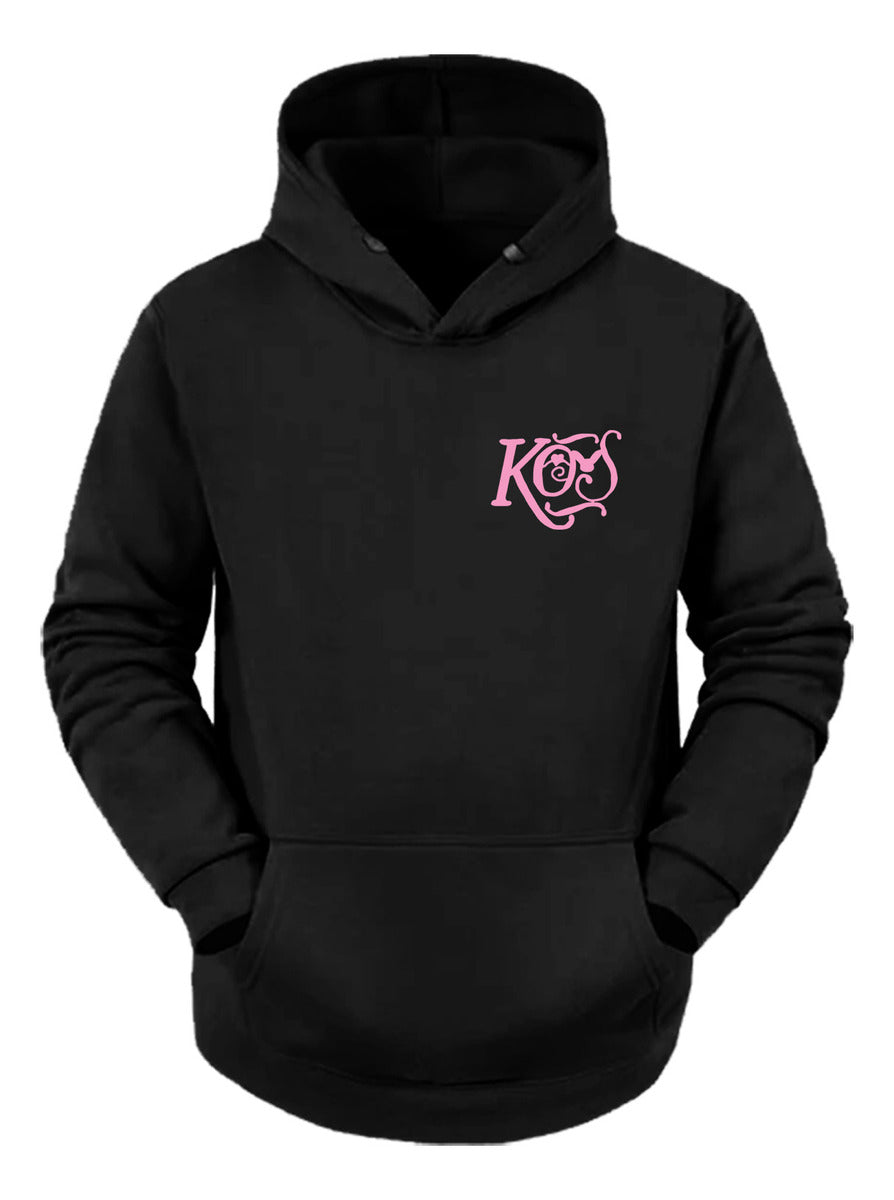 Kenia Os Sudadera Hoodie La Kenini K Os Pop Cambios De Luna