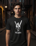 Aczino Playera Rapero Freestyle Rap