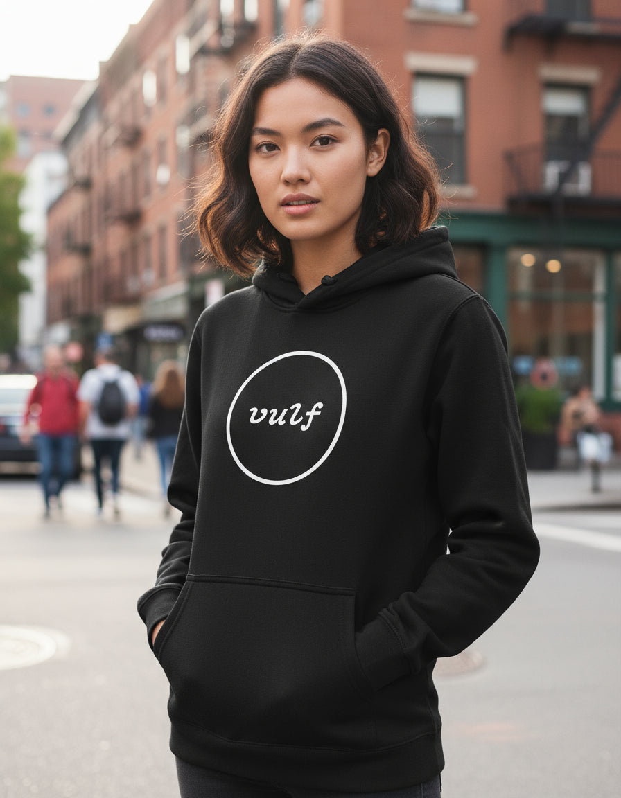 Vulfpeck Sudadera Hoodie Funk