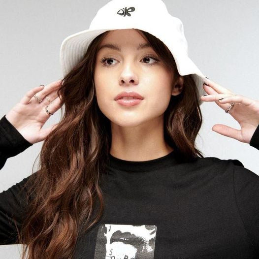 Or Sour Bucket Gorro Pescador Olivia Rodrigo