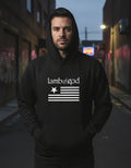 Lamb Of God Sudadera Hoodie Groove Metal
