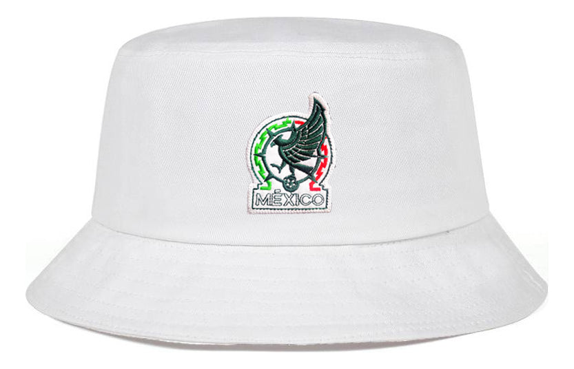 Mexico Bucket Gorro Pescador