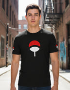 Sasuke Uchiha Madara Naruto Playera