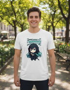 Muichiro Tokito Playera Demon Slayer