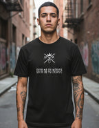 Barderos Playera Esto No Es Musica