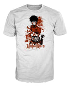 Playera Mahoraga Sukuna Toji Jujutsu Kaisen Varios Modelos