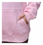 Kimberly Loaiza Sudadera Hoodie