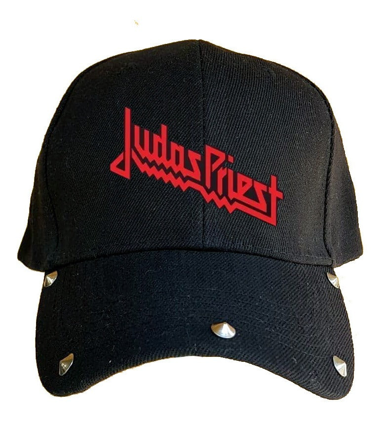 Gorra Judas Priest - Heavy Metal Speed -