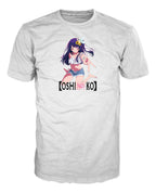 Playera Oshi No Ko