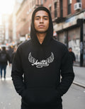 Anitta Sudadera Hoodie Larissa De Macedo Brasileña Pop Funk