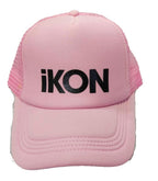 Gorra Kpop Ikon