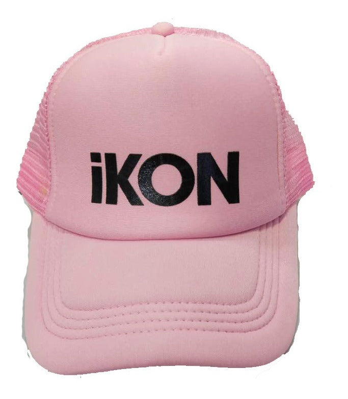 Gorra Kpop Ikon