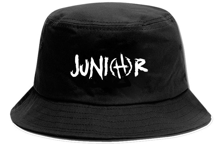 Junior H Bucket Gorro Corridos Tumbados