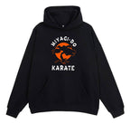 Miyagi Do Sudadera Hoodie Cobra Kai