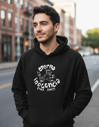 Eterna Inocencia Sudadera Hoodie Banda Hardcore Punk