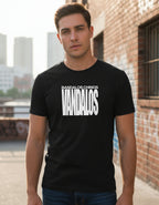 Bandalos Chinos Vandalos Playera Indie Pop