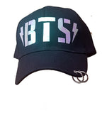 Gorra Kpop Bts 2 Argollas Suga Jimin