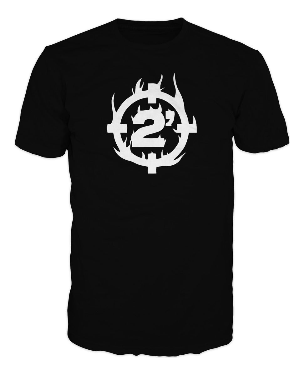 2 Minutos Playera Punk Rock Ska