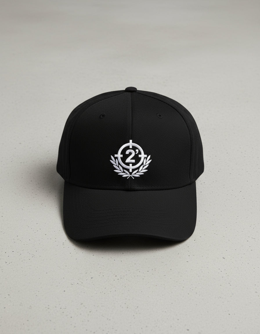 2 Minutos Gorra Punk Rock Ska