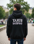 Yahir Saldivar Sudadera Hoodie Cumbia Belica